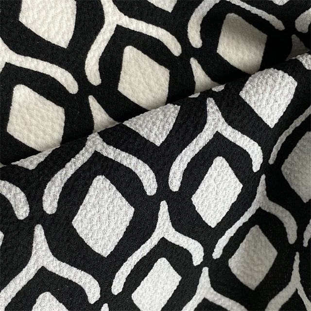 New Fashion 75D Chiffon Fabric New Fashion 75D Chiffon Fabric